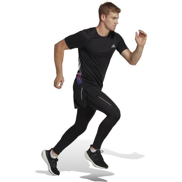Thumbnail - ADIDAS Herren Fast Split Shorts