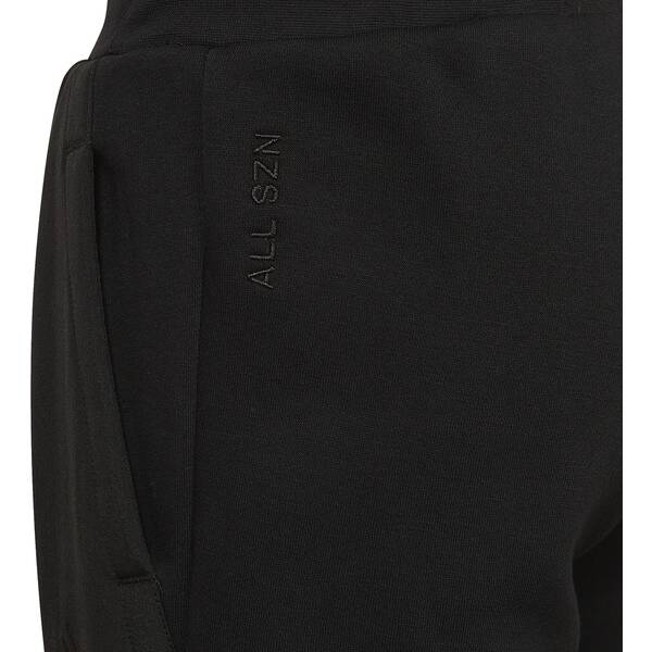 Thumbnail - ADIDAS Kinder Hose U FLEECE PT