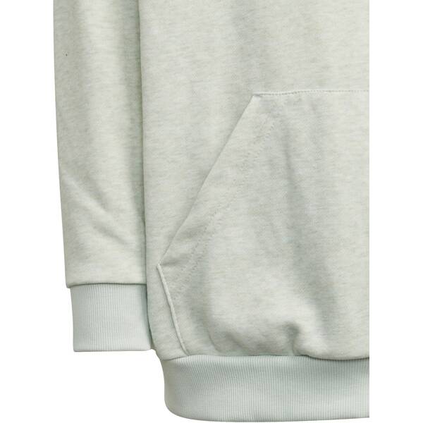 Thumbnail - ADIDAS Kinder Kapuzensweat U BOS HD