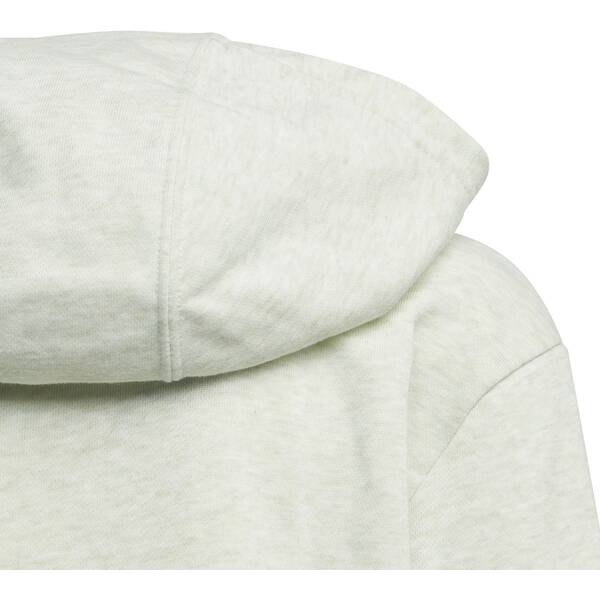 Thumbnail - ADIDAS Kinder Kapuzensweat U BOS HD