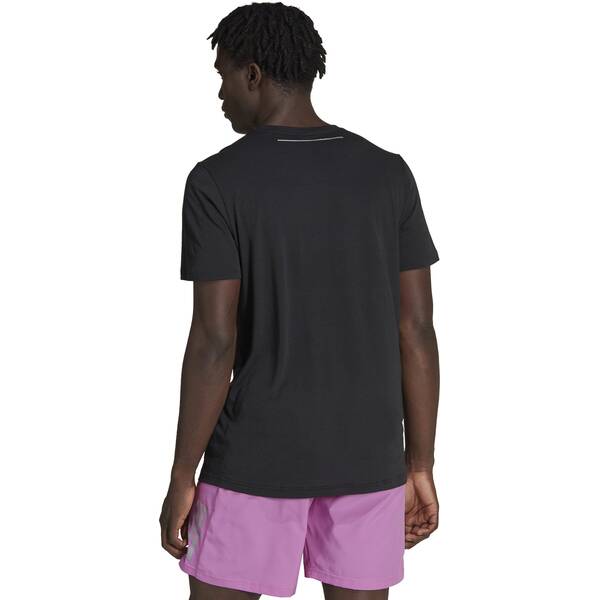 Thumbnail - ADIDAS Herren X-CITY WOOL TEE