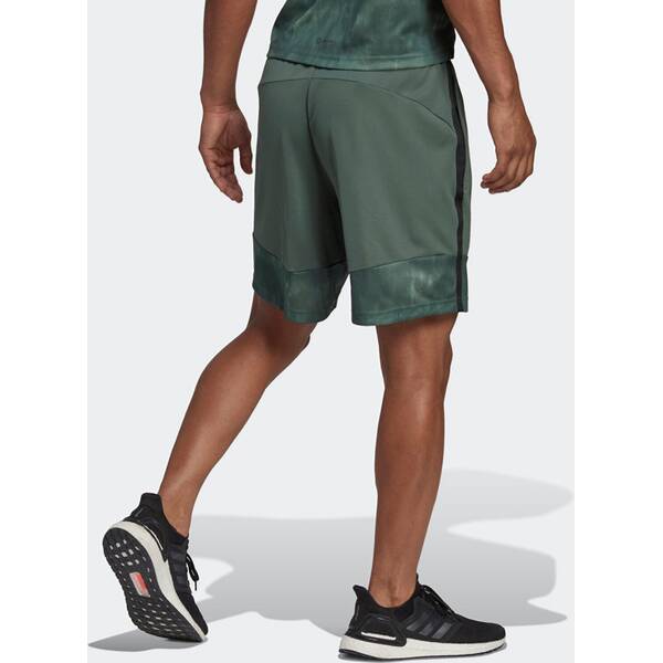 Thumbnail - ADIDAS Herren Shorts WO AOP SHO