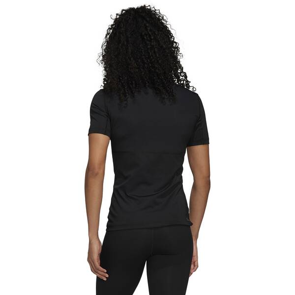 Thumbnail - ADIDAS Damen Shirt Techfit Training