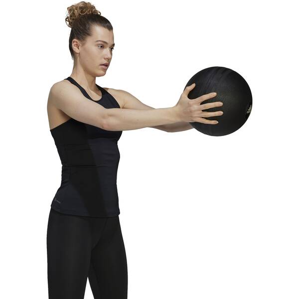 Thumbnail - ADIDAS Damen Shirt Techfit Racerback Training