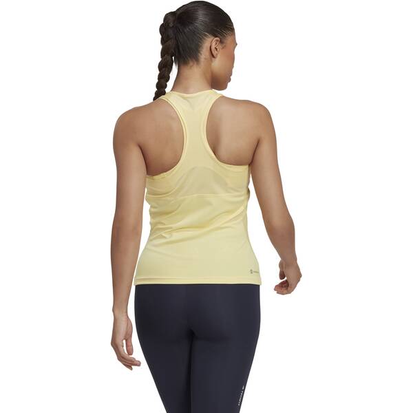 Thumbnail - ADIDAS Damen Shirt TF TRAIN TK