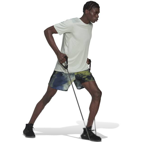 Thumbnail - ADIDAS Herren Shorts D4T HIIT SHO