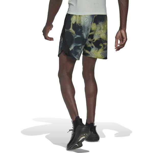 Thumbnail - ADIDAS Herren Shorts D4T HIIT SHO