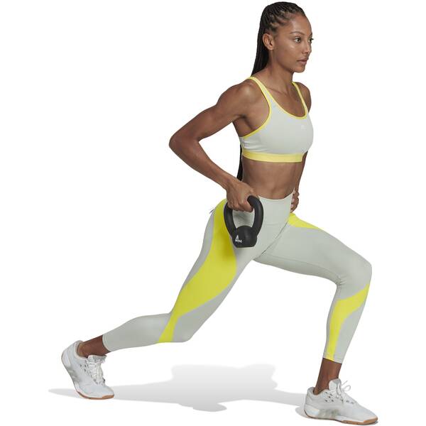 Thumbnail - ADIDAS Damen Tight TE HIT 78 TIG