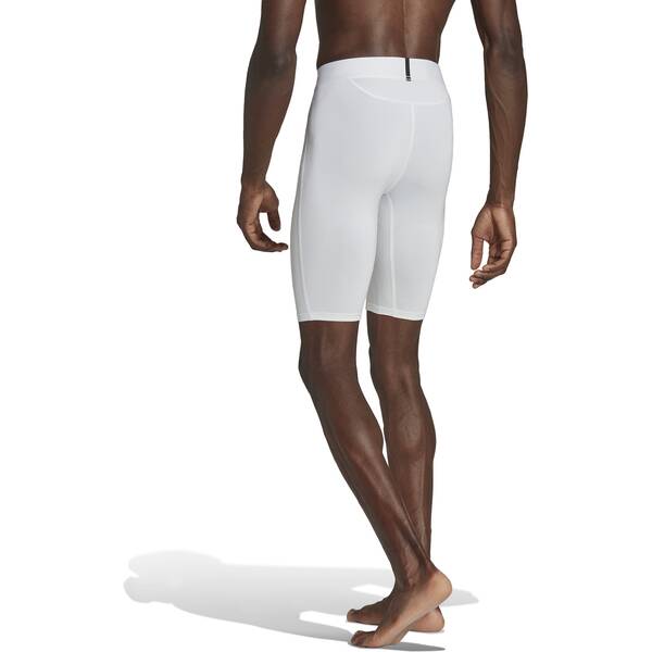 Thumbnail - ADIDAS Herren Tight Techfit AEROREADY kurze