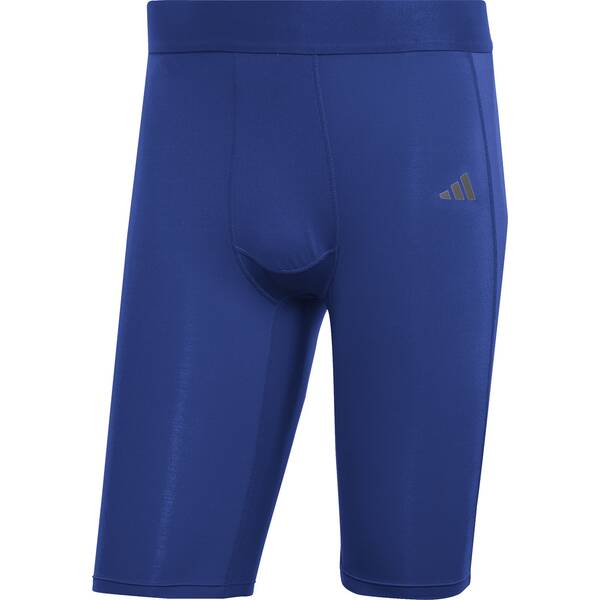 Thumbnail - ADIDAS Herren Tight Techfit AEROREADY kurze