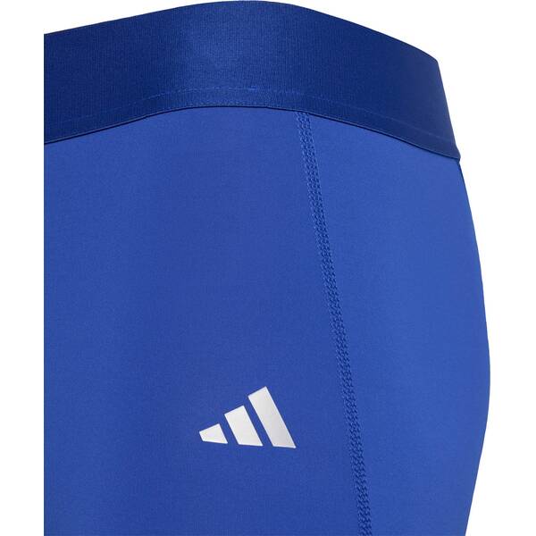 Thumbnail - ADIDAS Herren Tight Techfit AEROREADY kurze