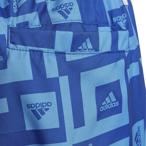 Thumbnail - ADIDAS Kinder Badeshorts MH AOP SHO Y