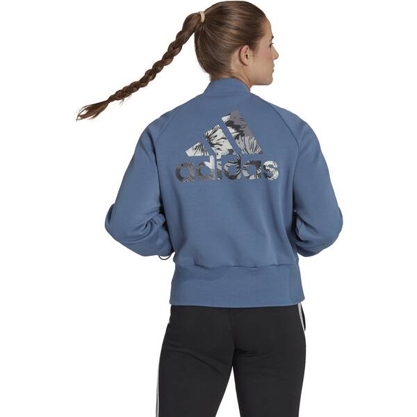 Thumbnail - ADIDAS Damen Jacke W AOP TT