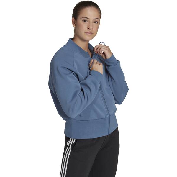 Thumbnail - ADIDAS Damen Jacke W AOP TT