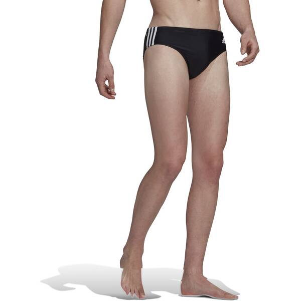 Thumbnail - ADIDAS Badehose FIT TR 3S C