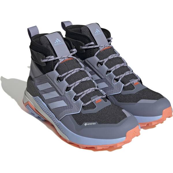 Thumbnail - ADIDAS Herren Multifunktionsstiefel TERREX TRAILMAKER MID GTX