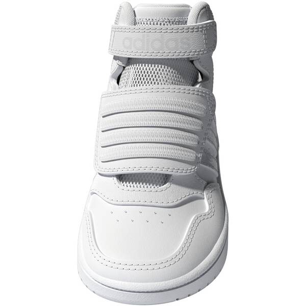 Thumbnail - ADIDAS Kinder Basketballschuhe HOOPS MID 3.0 AC I
