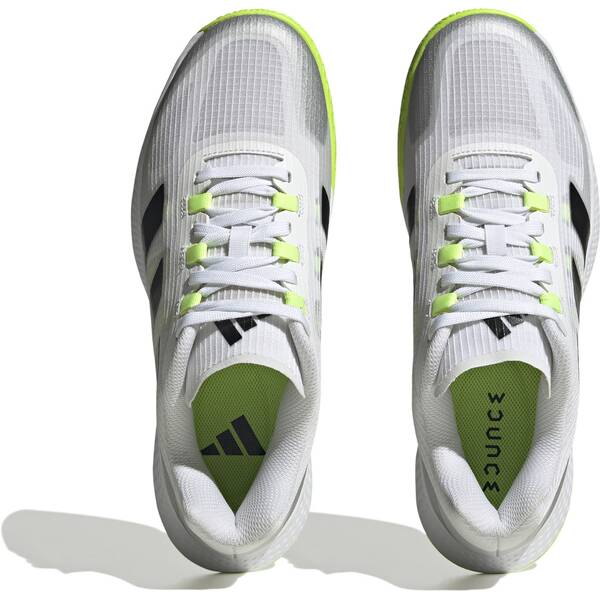 Thumbnail - ADIDAS Herren Handballschuhe Forcebounce Volleyball