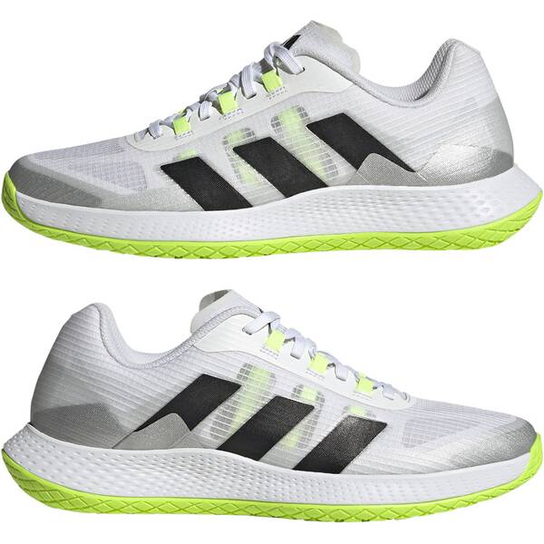 Thumbnail - ADIDAS Herren Handballschuhe Forcebounce Volleyball