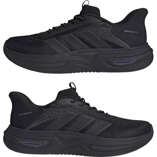 Thumbnail - ADIDAS Herren Freizeitschuhe CLOUDFOAM CUXXION RAPIDFIT