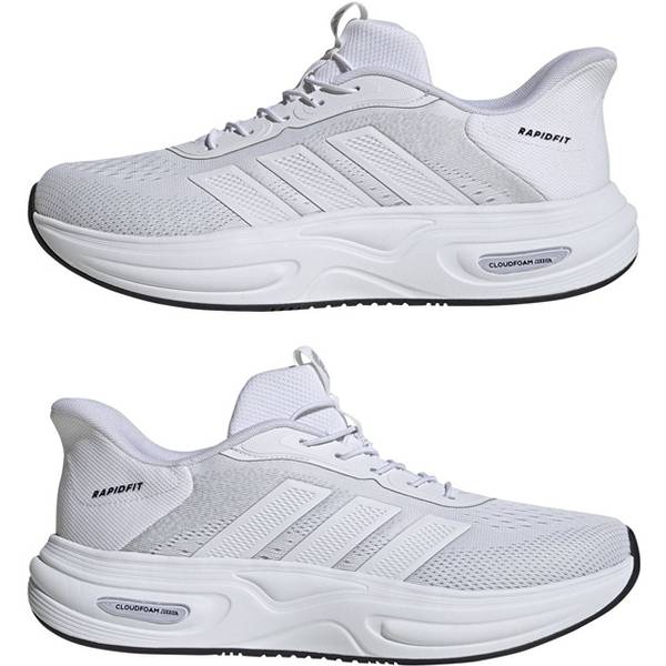 Thumbnail - ADIDAS Herren Freizeitschuhe CLOUDFOAM CUXXION - RAPIDFIT