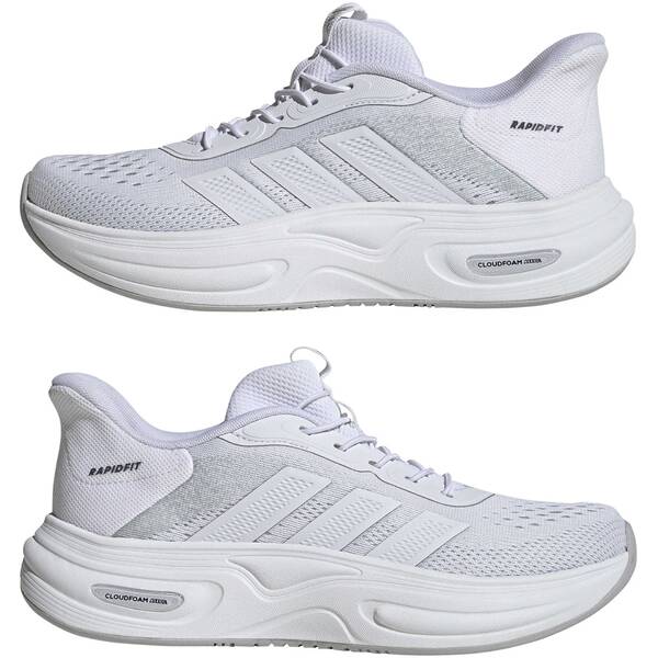 Thumbnail - ADIDAS Damen Freizeitschuhe CLOUDFOAM CUXXION RAPIDFIT
