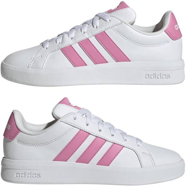 Thumbnail - ADIDAS Kinder Freizeitschuhe GRAND COURT 3.0