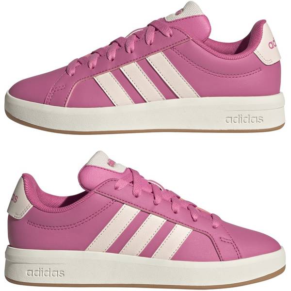 Thumbnail - ADIDAS Kinder Freizeitschuhe GRAND COURT 3.0