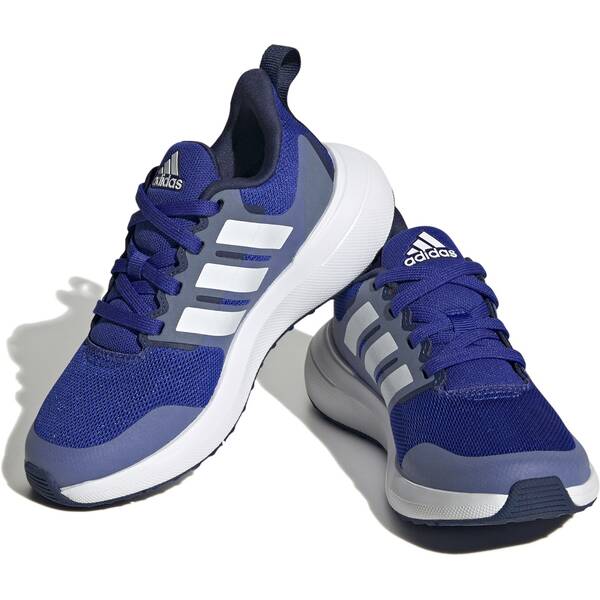 Thumbnail - ADIDAS Kinder Laufschuhe FortaRun 2.0 Cloudfoam Lace