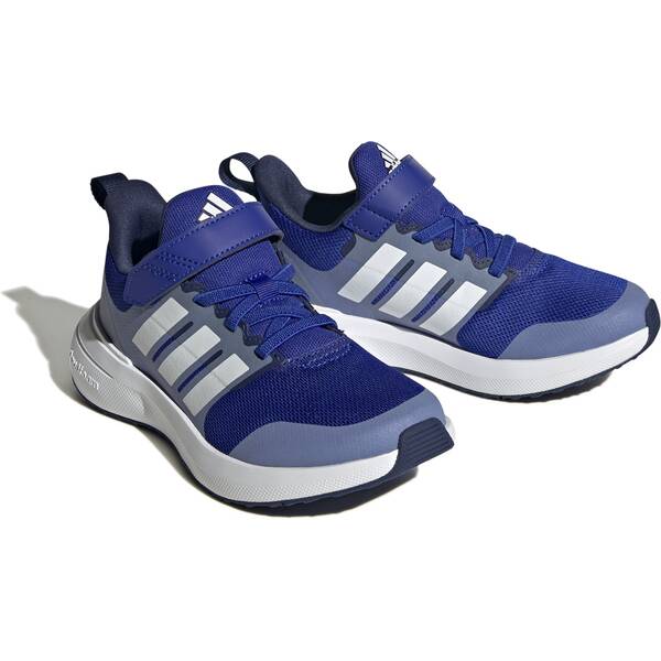 Thumbnail - ADIDAS Kinder Laufschuhe FortaRun 2.0 Cloudfoam Elastic Lace Top Strap