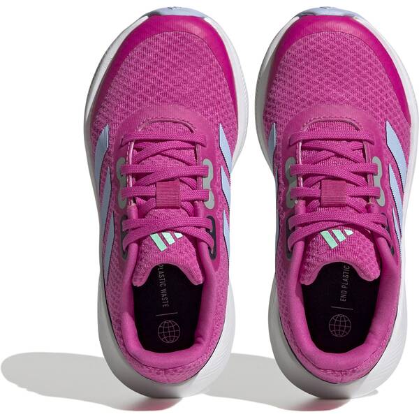 Thumbnail - ADIDAS Kinder Laufschuhe RunFalcon 3 Lace