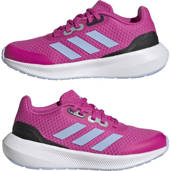 Thumbnail - ADIDAS Kinder Laufschuhe RunFalcon 3 Lace