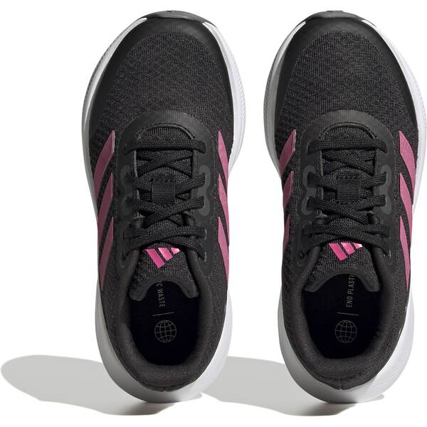 Thumbnail - ADIDAS Kinder Laufschuhe RunFalcon 3 Lace