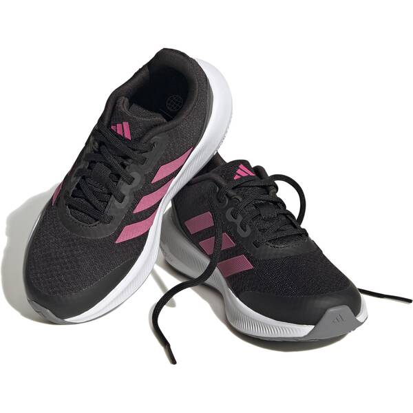 Thumbnail - ADIDAS Kinder Laufschuhe RunFalcon 3 Lace