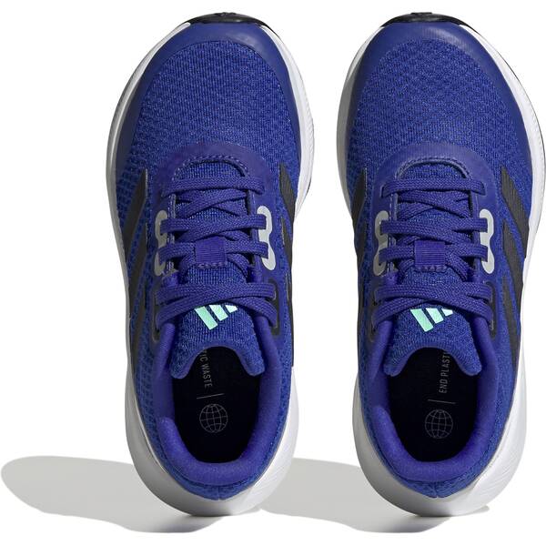 Thumbnail - ADIDAS Kinder Laufschuhe RunFalcon 3 Lace