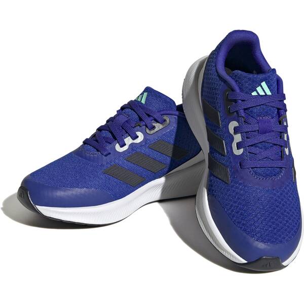 Thumbnail - ADIDAS Kinder Laufschuhe RunFalcon 3 Lace