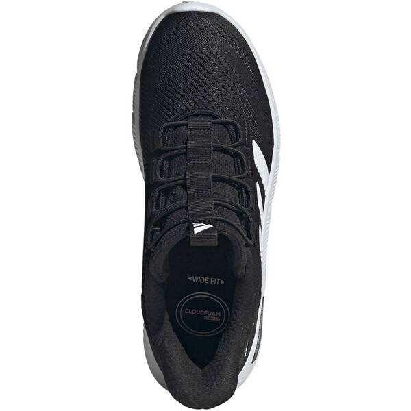 Thumbnail - ADIDAS Damen Freizeitschuhe CLOUDFOAM FLEX RAPIDFIT