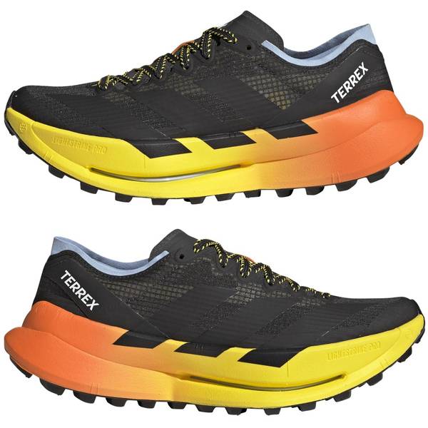 Thumbnail - ADIDAS Damen Trailrunningschuhe Terrex Agravic Speed Ultra 2