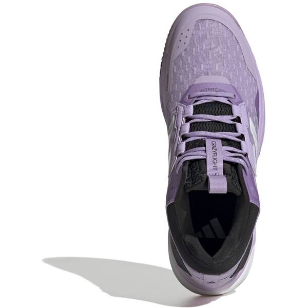 Thumbnail - ADIDAS Damen Handballschuhe Crazyflight 6 Mid für Hallensportarten