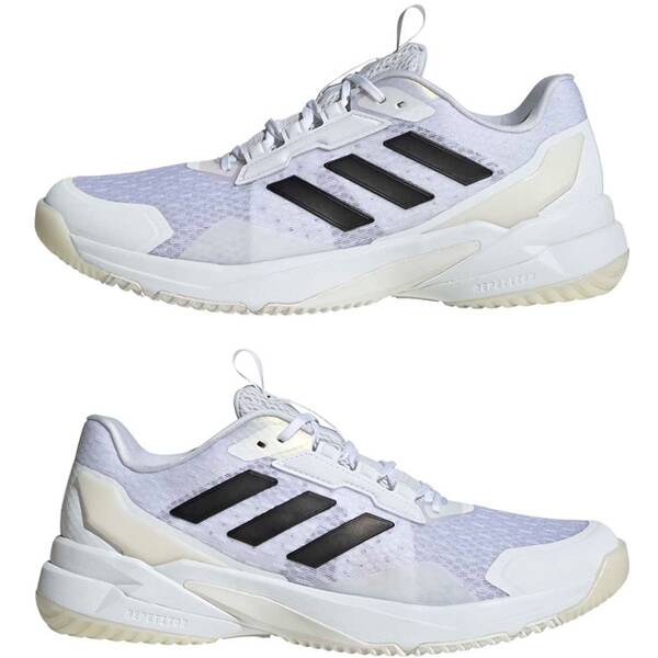 Thumbnail - ADIDAS Herren Handballschuhe Crazyflight 6 Hallenschuh