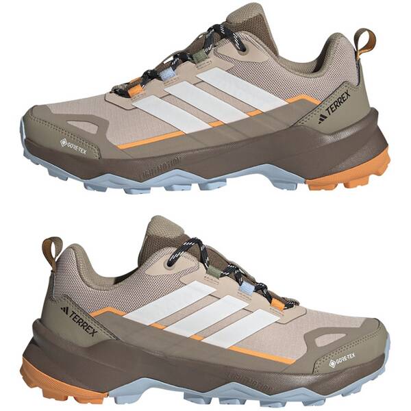 Thumbnail - ADIDAS Damen Multifunktionsschuhe Terrex Skychaser AX5 GORE-TEX