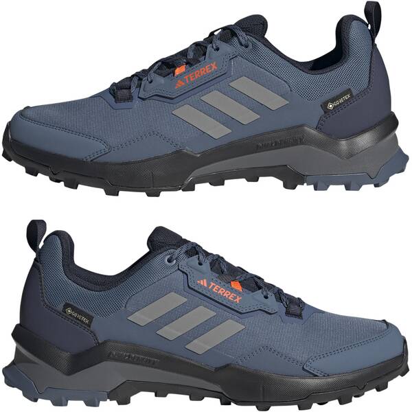 Thumbnail - ADIDAS Herren Multifunktionsschuhe TERREX AX4 GORE-TEX