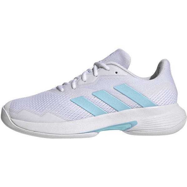 Thumbnail - ADIDAS Damen Tennisoutdoorschuhe CourtJam Control