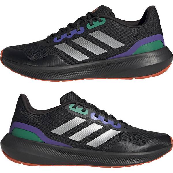Thumbnail - ADIDAS Herren Laufschuhe Runfalcon 3 TR