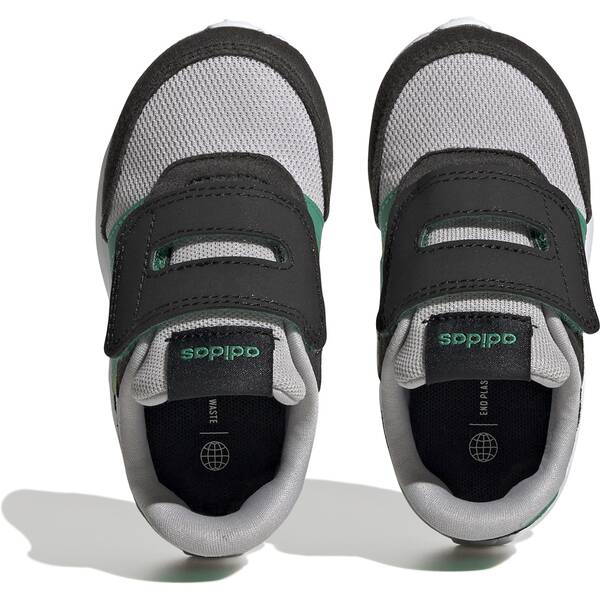 Thumbnail - ADIDAS Kinder Freizeitschuhe RUN 70s AC I