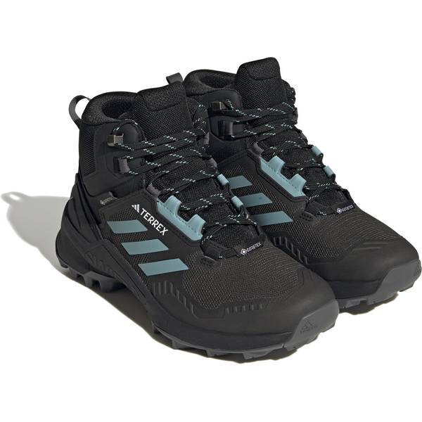 Thumbnail - ADIDAS Damen Multifunktionsstiefel TERREX Swift R3 Mid GORE-TEX