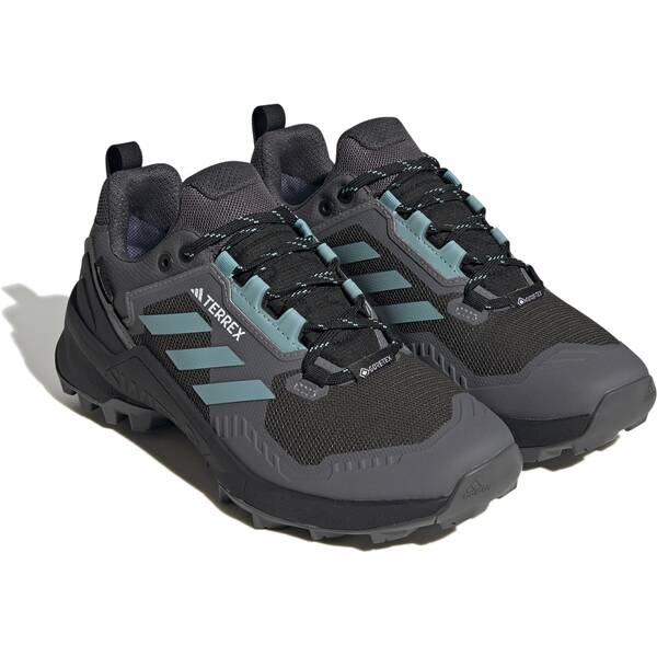 Thumbnail - ADIDAS Damen Multifunktionsschuhe TERREX SWIFT R3 GORE-TEX SCHUH