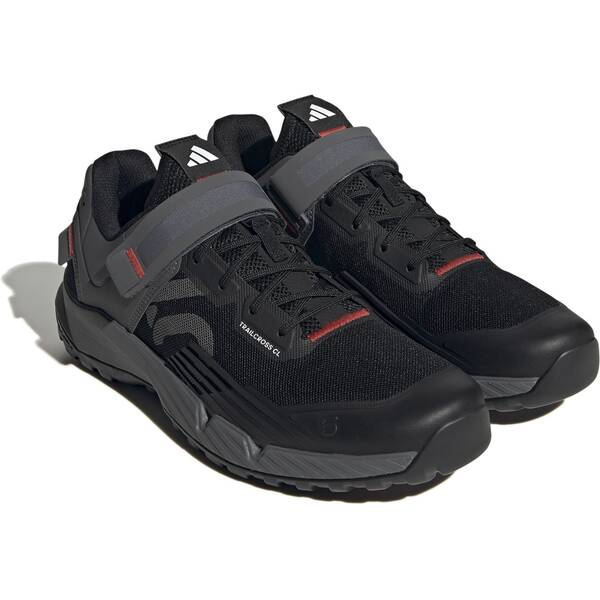 Thumbnail - ADIDAS Herren Mountainbikeschuhe 5.10 TRAILCROSS CLIP-IN