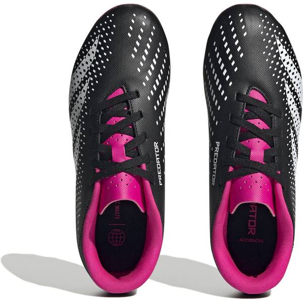Thumbnail - ADIDAS Kinder Fussball-Rasenschuhe PREDATOR ACCURACY.4 FxG J