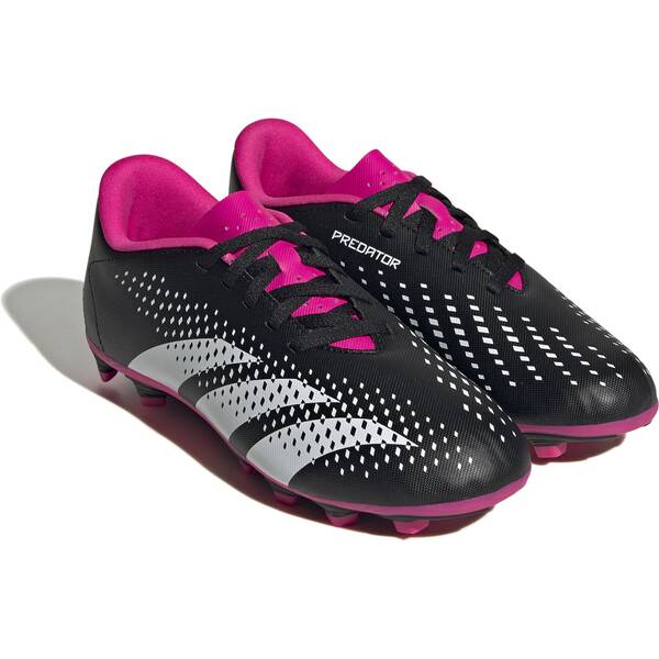 Thumbnail - ADIDAS Kinder Fussball-Rasenschuhe PREDATOR ACCURACY.4 FxG J